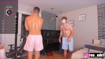 Rus_Adventure  08-07-2021 video fingerin